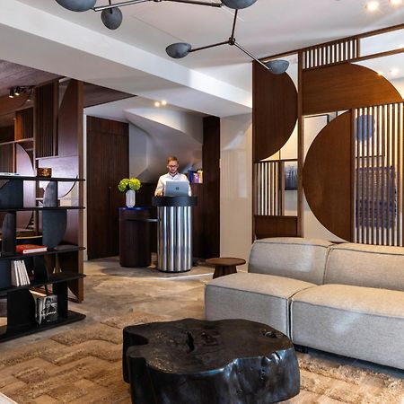 Hotel Gabbie Παρίσι Εξωτερικό φωτογραφία