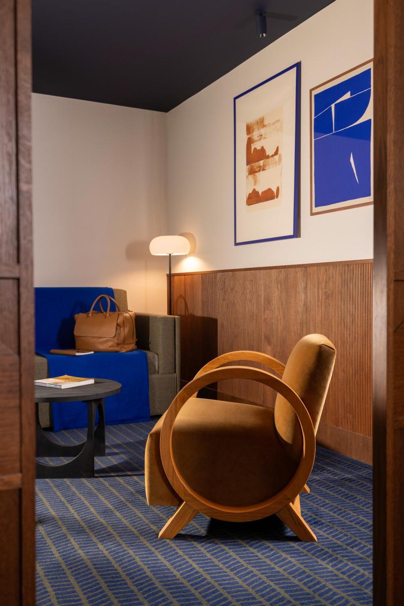 Hotel Gabbie Παρίσι Δωμάτιο φωτογραφία