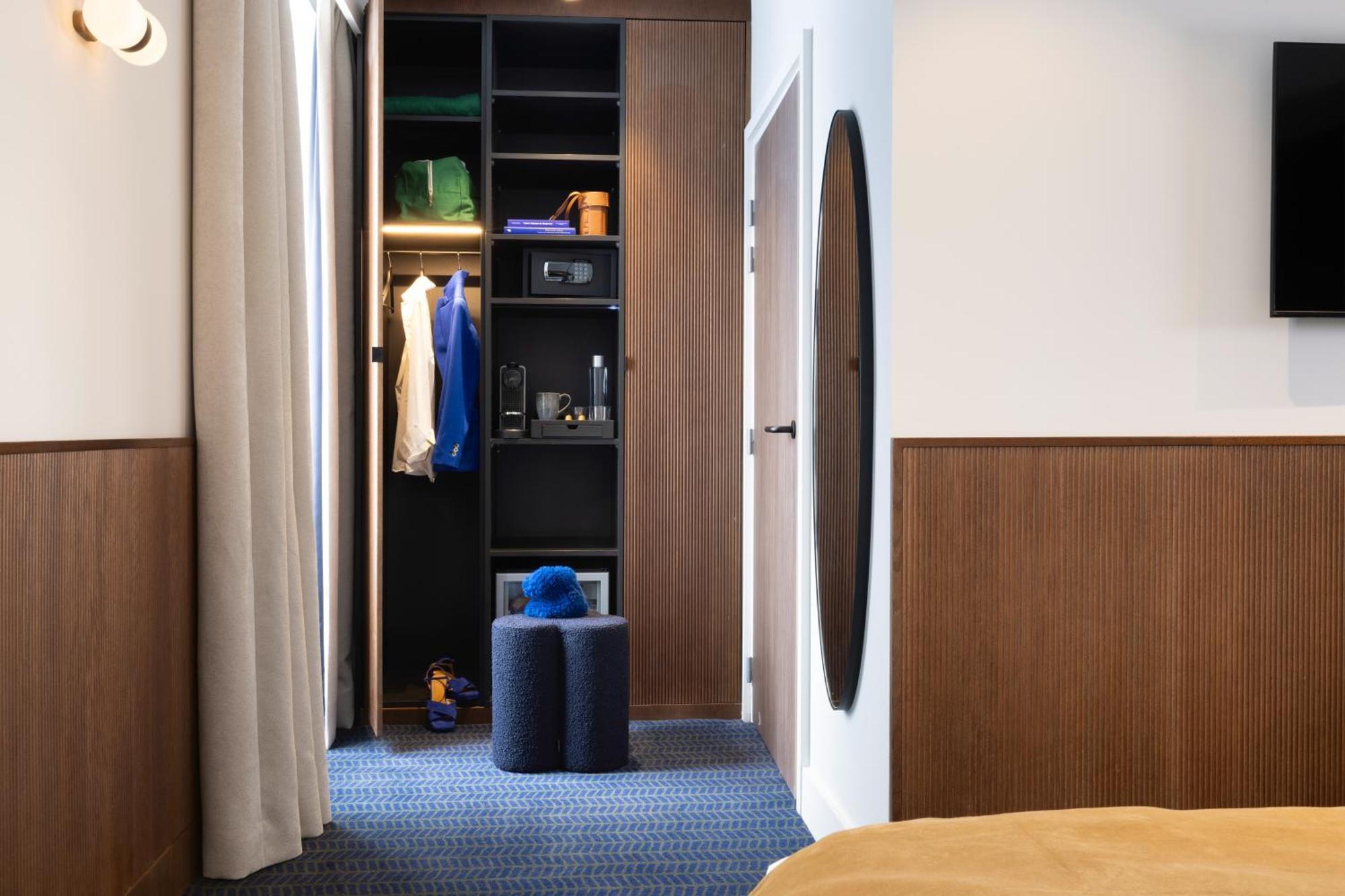 Hotel Gabbie Παρίσι Εξωτερικό φωτογραφία