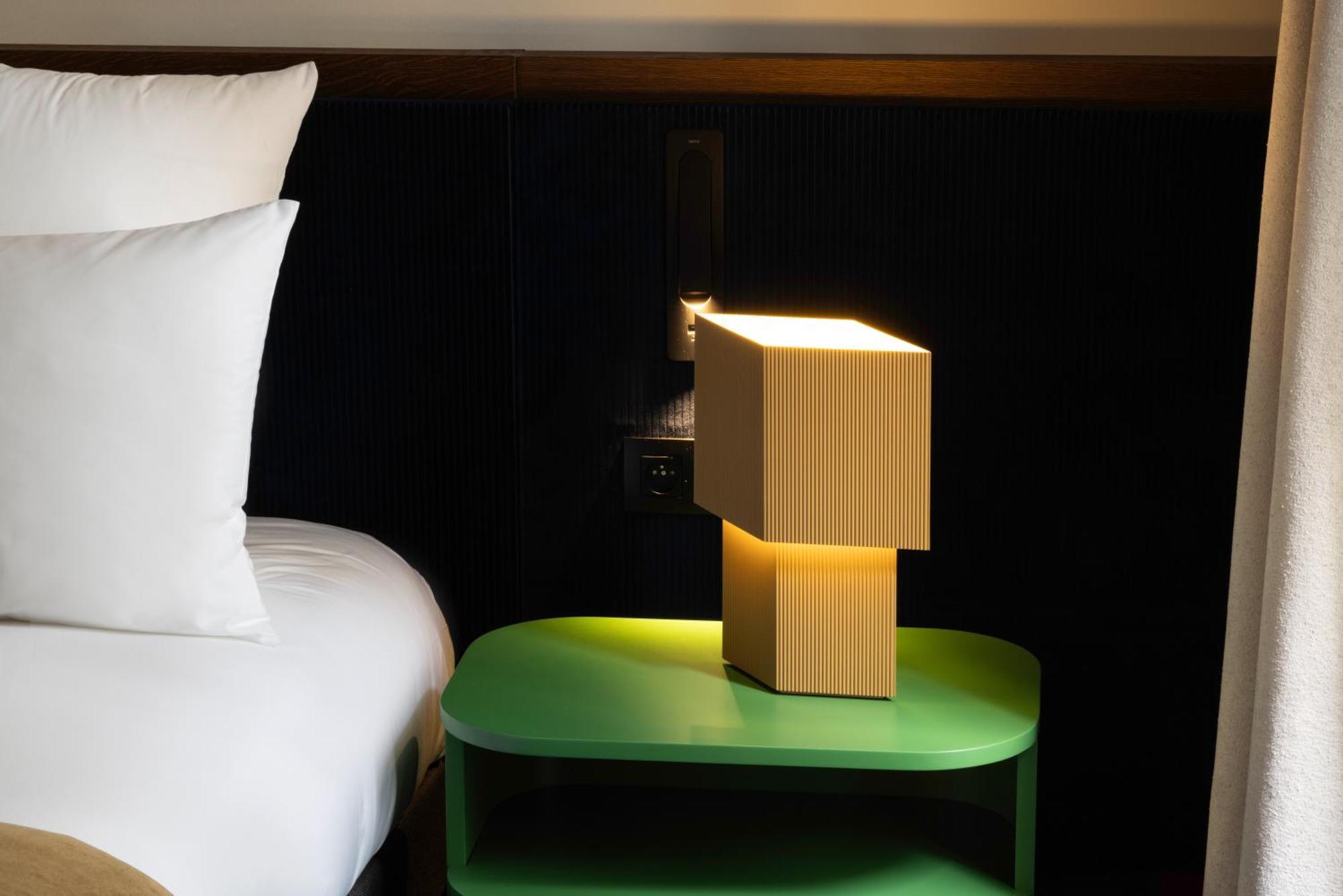 Hotel Gabbie Παρίσι Δωμάτιο φωτογραφία
