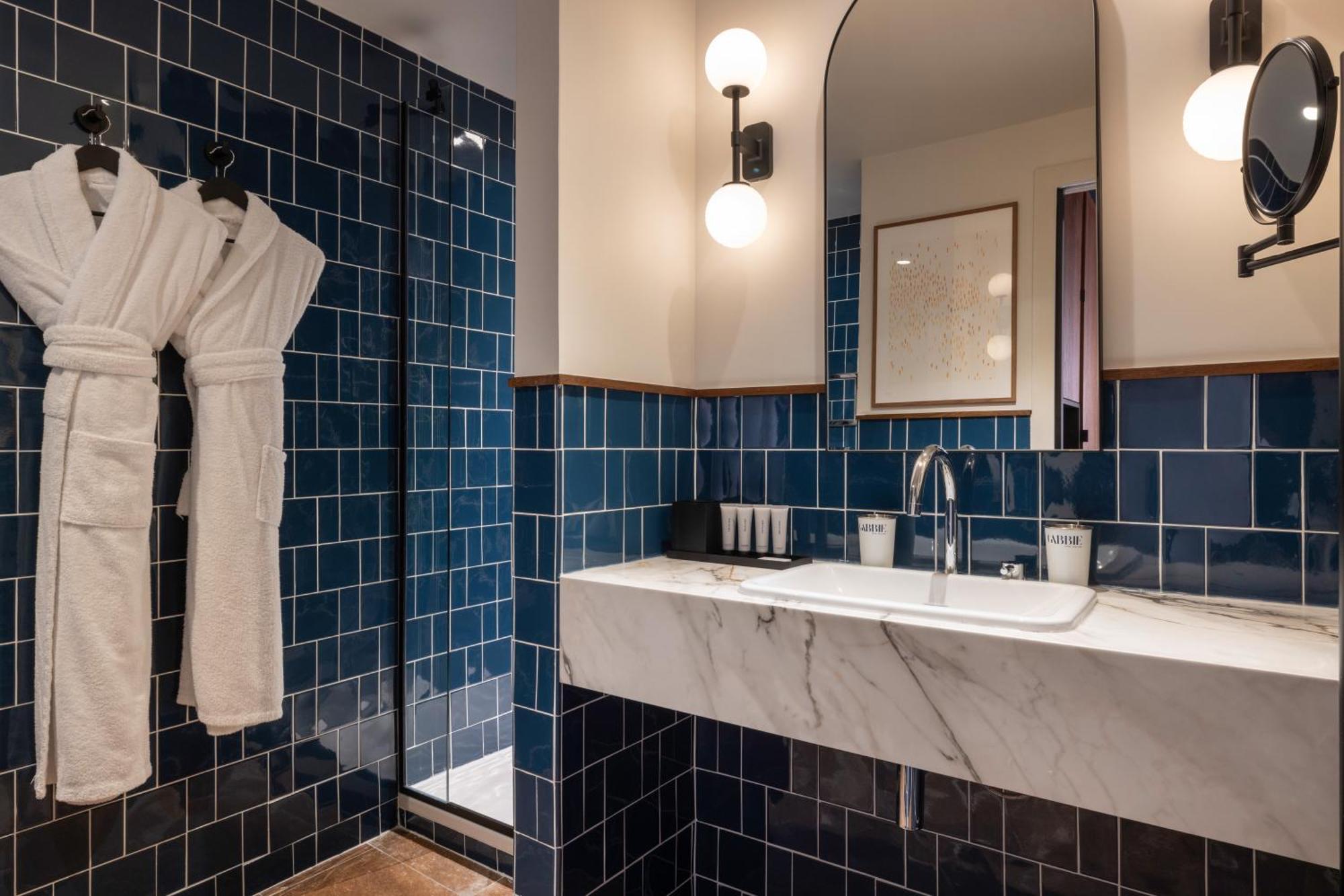 Hotel Gabbie Παρίσι Δωμάτιο φωτογραφία