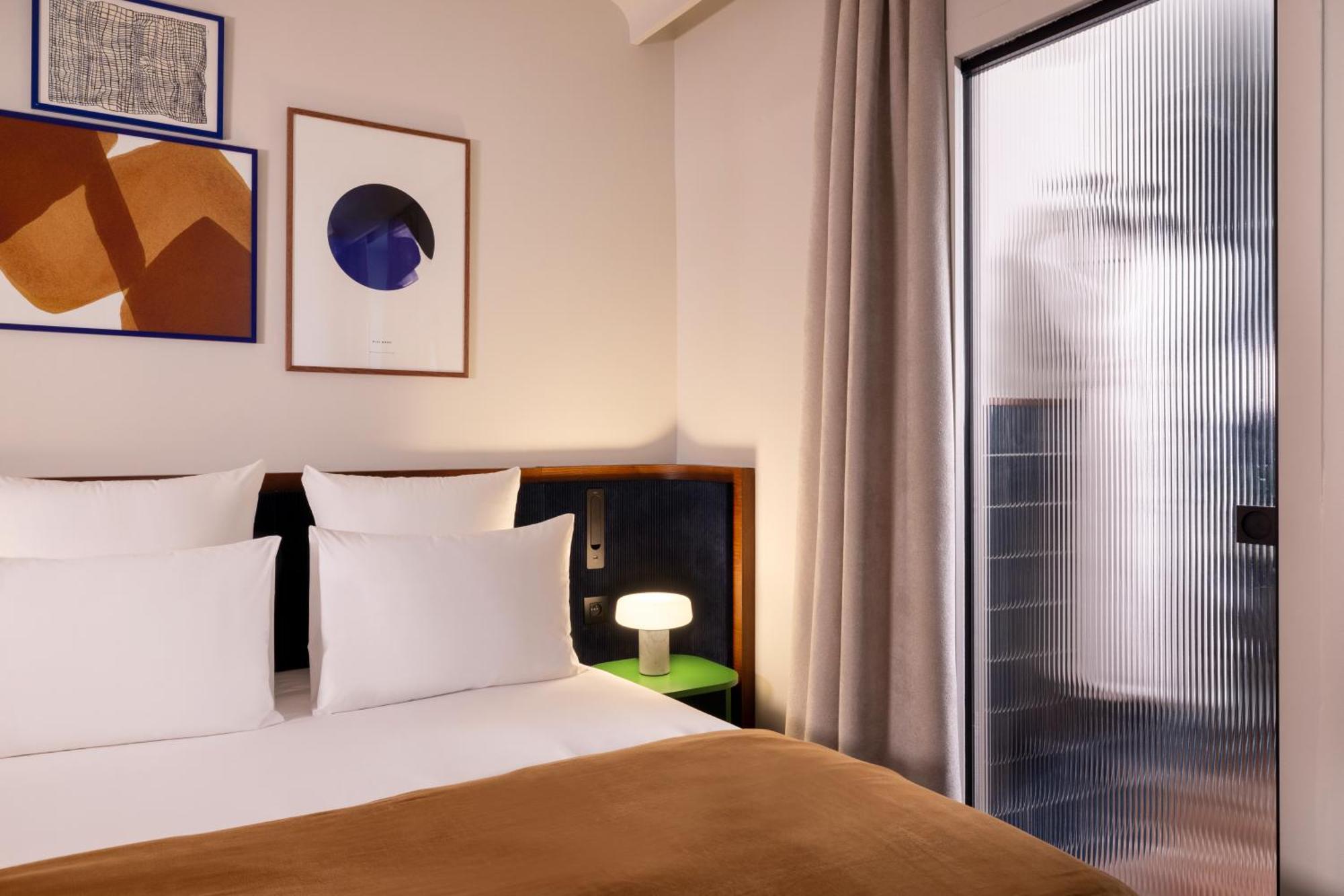 Hotel Gabbie Παρίσι Δωμάτιο φωτογραφία
