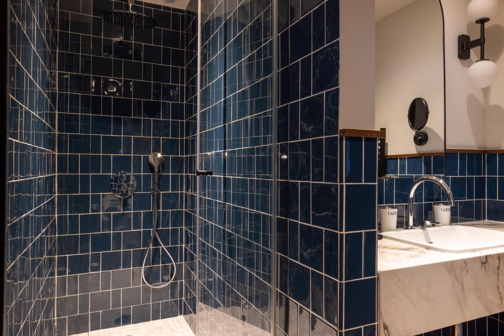 Hotel Gabbie Παρίσι Δωμάτιο φωτογραφία
